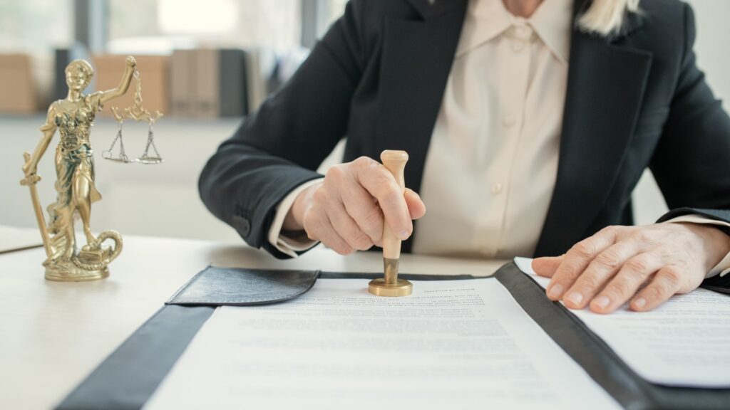 How to Get a Law Firm Line of Credit with Just 4 Months of Bank Statements