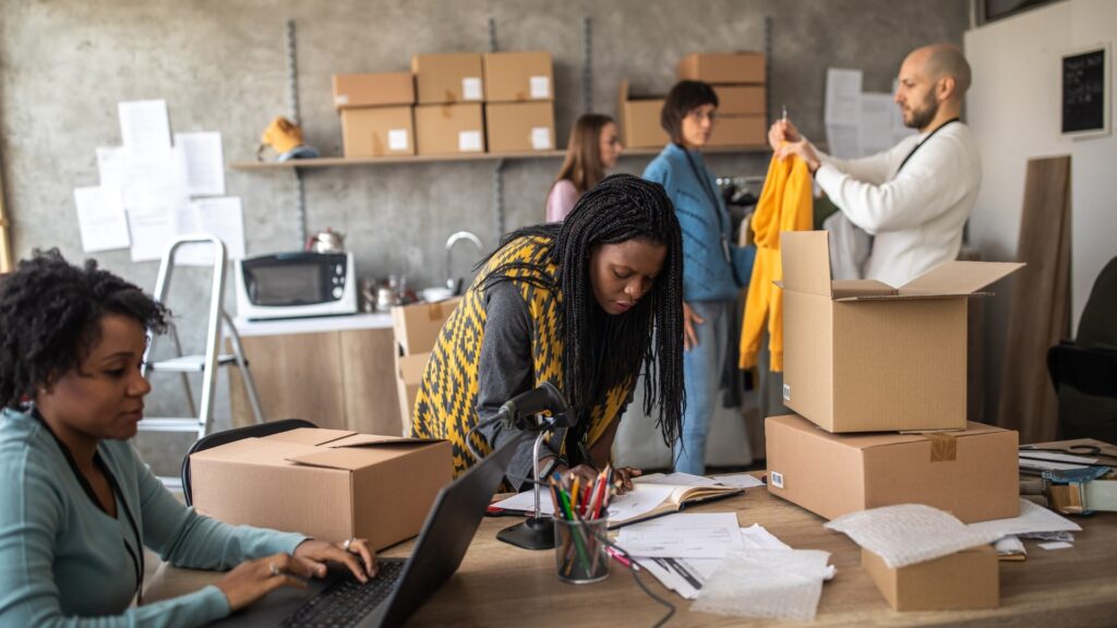 Your Guide to Securing Fast & Affordable Ecommerce Loans