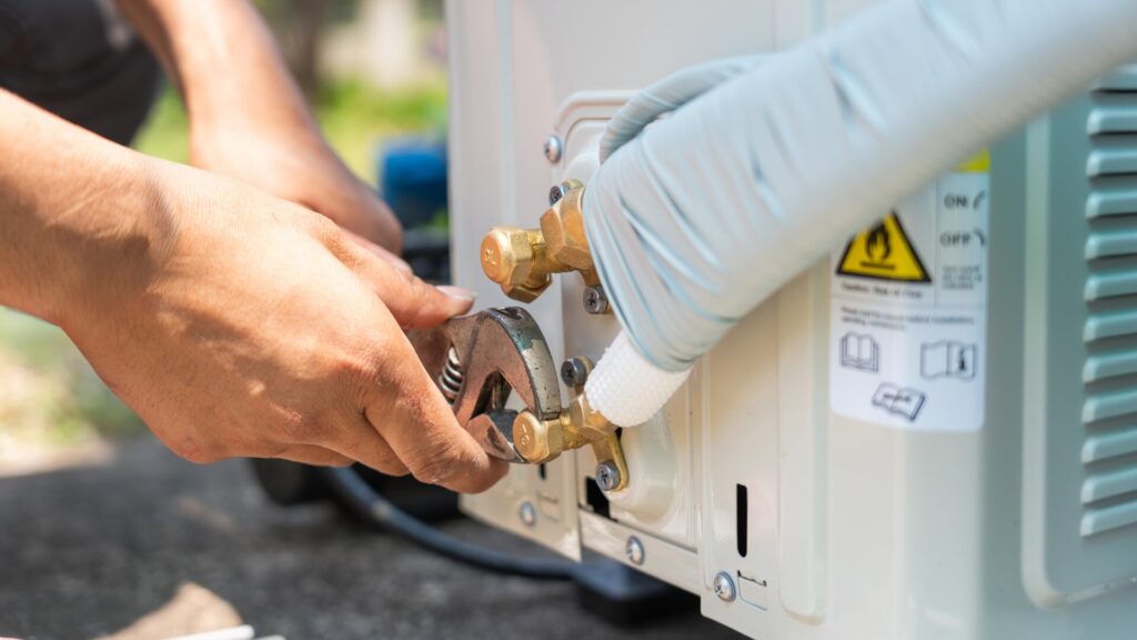 HVAC Business Cash Advance: 5 Fastest MCA Lenders Ranked