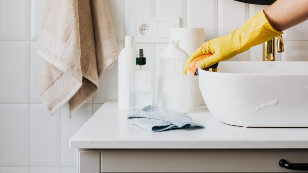 Merchant Cash Advance for Cleaning Businesses Guide