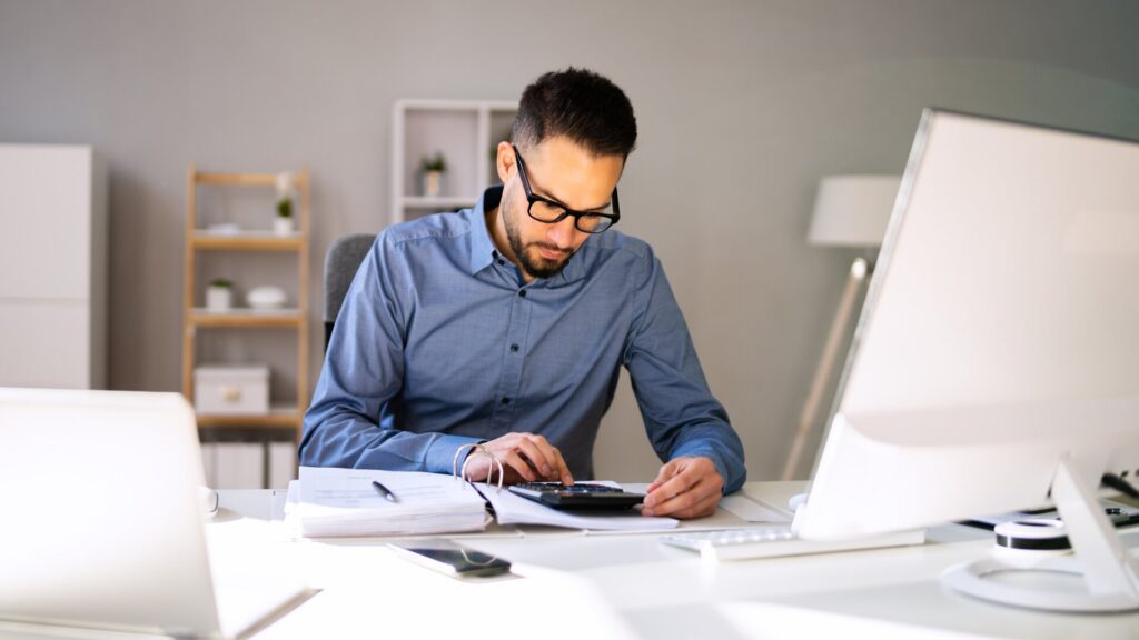 Top 5 Merchant Cash Advances for Accounting Businesses