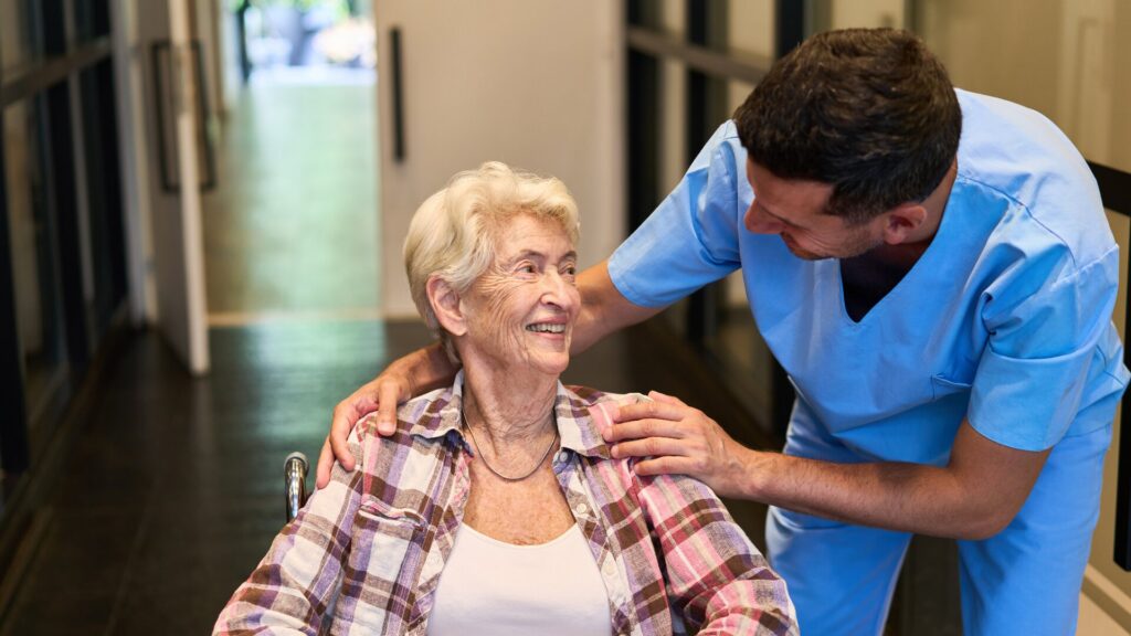 Best Merchant Cash Advance Lenders for Senior Care Facilities