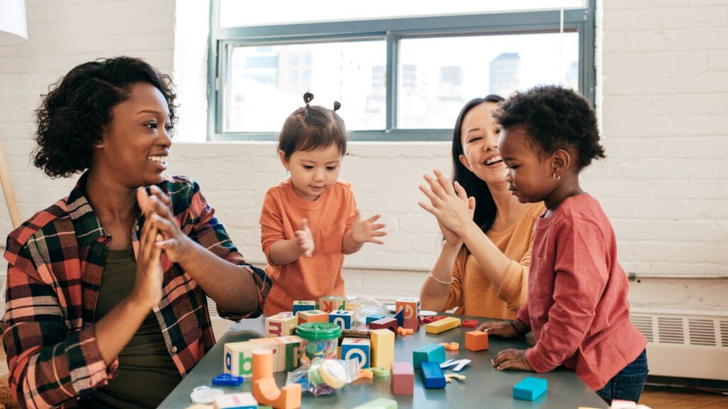 Fastest Merchant Cash Advance Lenders for Daycares