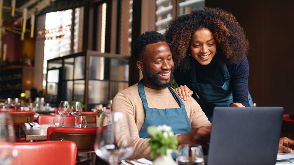 Top 5 Restaurant Cash Advance Lenders