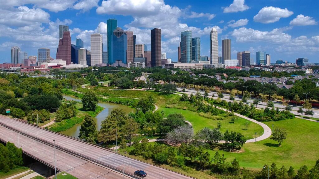 Top 5 Business Line of Credit Lenders in Houston